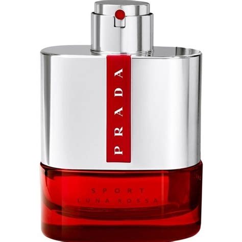 prada carbon sport duftnoten|prada luna rossa sport.